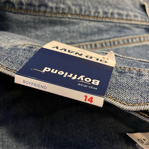 NWT Old Navy jeans - Picture 4 of 5
